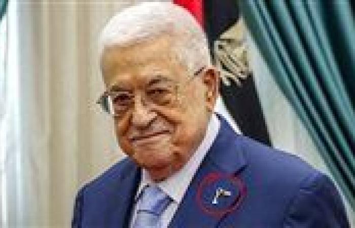 مفتاح العودة.. دبوس عباس يثير غضب إسرائيل