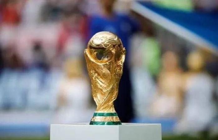 إسبانيا تطالب بنهائي مونديال 2030