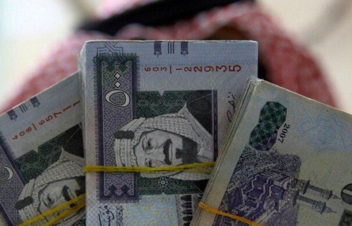 سعر الريال السعودي اليوم الخميس 25 سبتمبر 2025