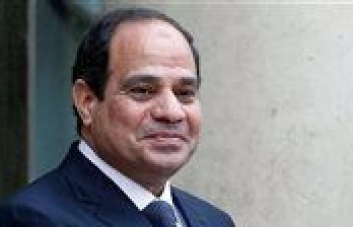 الرئيس السيسي يوافق على إتفاقية الخدمات الجوية المنتظمة بين مصر وعُمان