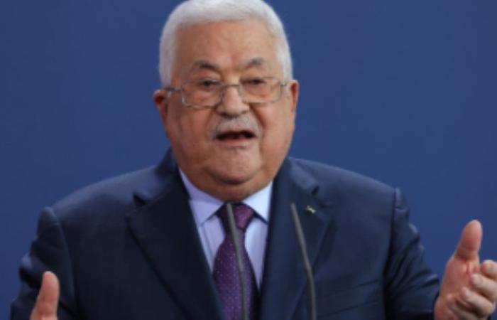 الرئيس الفلسطينى أمام الجمعية العامة: لن يتحقق السلام ما لم تتحقق العدالة ولن تكون هناك عدالة ما لم تتحرر فلسطين