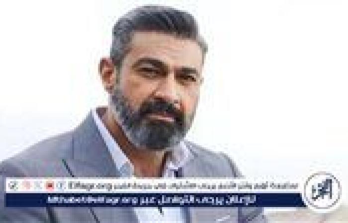 عاجل- الأنظار على ياسر جلال.. هل يدخل الفنان الشهير قائمة المعينين بمجلس الشيوخ؟