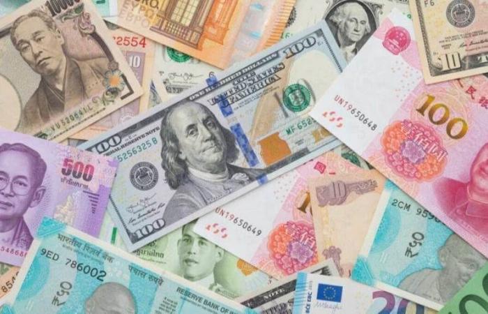 أسواق العملات تترقب بيانات التضخم الأميركية وسط حذر من مسار الفائدة