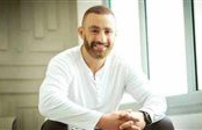 أحمد السقا يحيي الذكرى الـ15 لوفاة والده: رباني على الأصول