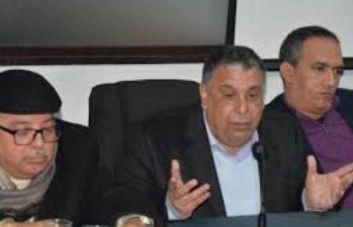 جامعة محطات الوقود تقاطع وزيرة الانتقال الطاقي وتلوح  ب"إضراب وطني"