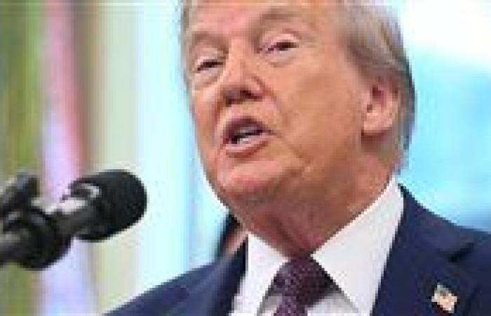 المسكنات تثير أزمة في أمريكا.. ترامب: تسبب التوحد.. وأوباما يهاجمه