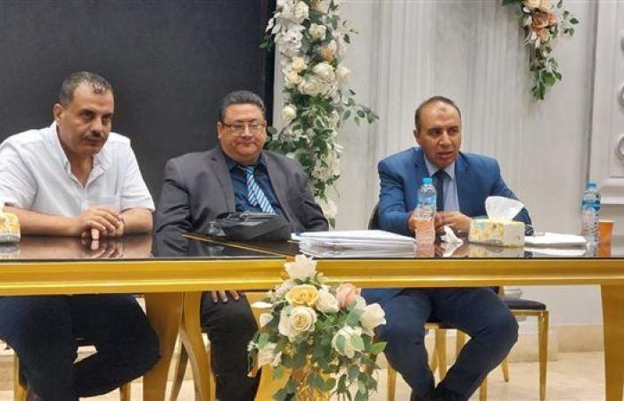 نادي الكهرباء يبدأ إجراءات تعديل لائحته الأساسية