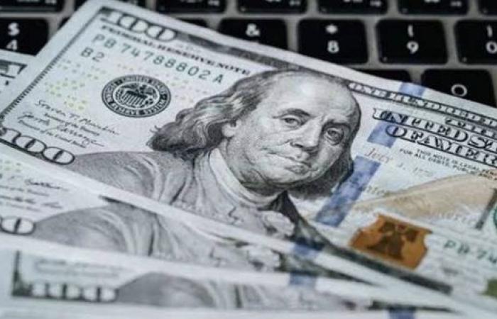 عاجل.. سعر الدولار أمام الجنيه المصري اليوم الجمعة 26 سبتمبر