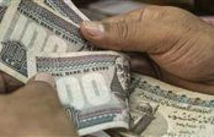 عاجل| موعد صرف معاشات أكتوبر على مستوى الجمهورية.. تفاصيل