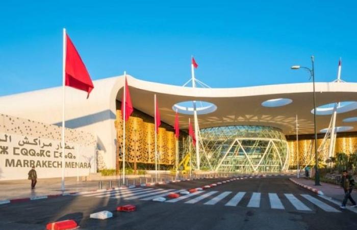 ولاية أمن مراكش تنفي مزاعم مواطنة أجنبية وتكشف أسباب منعها من ولوج التراب الوطني