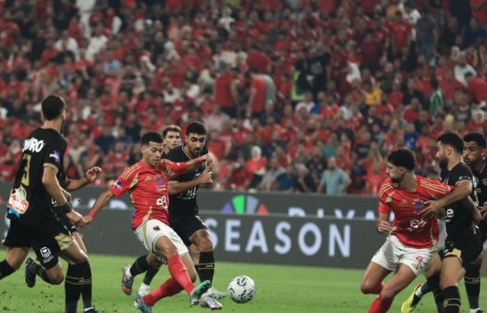 تعرف على موعد مباراة الأهلى والزمالك فى الجولة التاسعة ببطولة الدورى