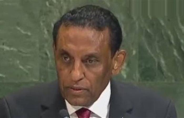 رئيس وزراء السودان: بلادنا تواجه غزوًا غير مسبوق وحربًا تهدد الاستقرار الدولي