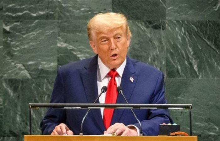 مونديال 2026.. ترامب يشدد على أولوية الأمان في المدن المستضيفة