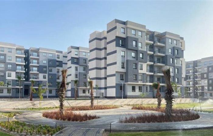 60 ألف وحدة سكنية جديدة من الحكومة هدية منصة مصر العقارية.. ايه حكايتهم