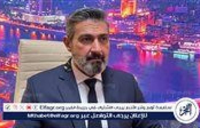 هل يدخل الفنان الشهير ياسر جلال قائمة المعينين بمجلس الشيوخ؟ (القصة الكاملة)