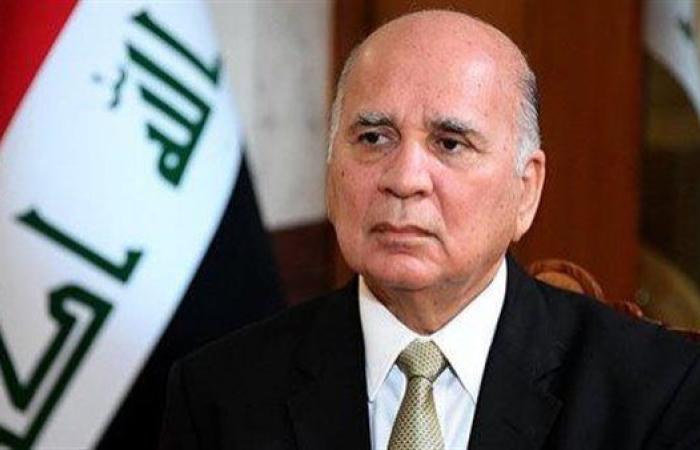 وزير الخارجية العراقي يرفض تصريحات نتنياهو ويعتبرها «تهديدّا للدولة»