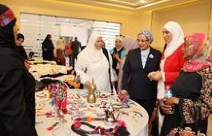 المجلس القومي للمرأة ينظم فعاليات ندوة "معا بالوعي نحميها" بجنوب سيناء