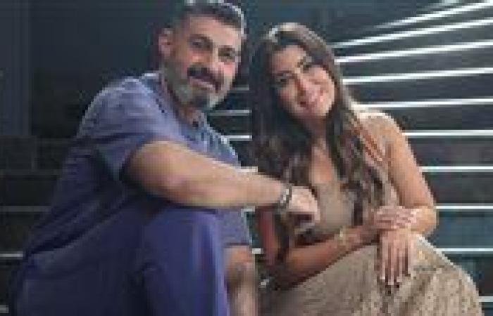 مفاجأة ومختلف.. أيتن عامر تروج لدورها في مسلسل كلهم بيحبوا مودي