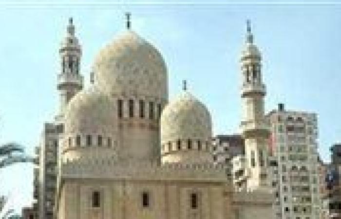 مواقيت الصلاه ليوم الجمعه بمحافظة أسوان