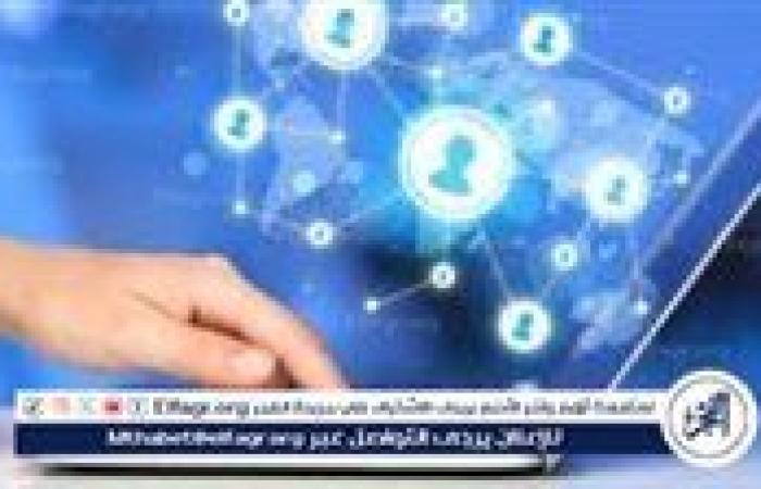 "فكر صح "هل في ظل تطور الذكاء الاصطناعي في مصر هتعرف تلاقي فرص عمل بالشهادة؟