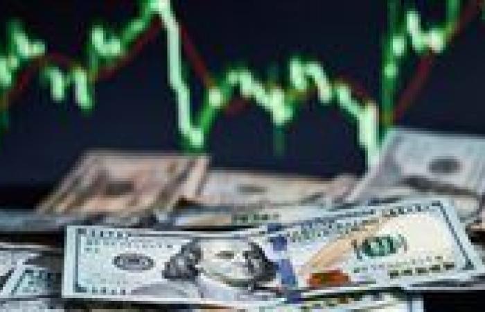 عاجل.. أسعار الدولار في مصر اليوم الجمعة 26 سبتمبر 2025