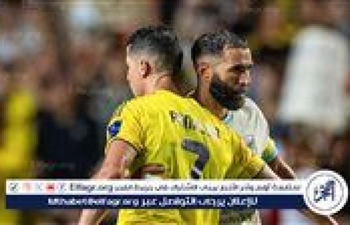 آلحين نااااار ⚽ شاهد الآن | بث مباشر مباراة الاتحاد والنصر في الدوري السعودي – كلاسيكو مثير على استاد الجوهرة