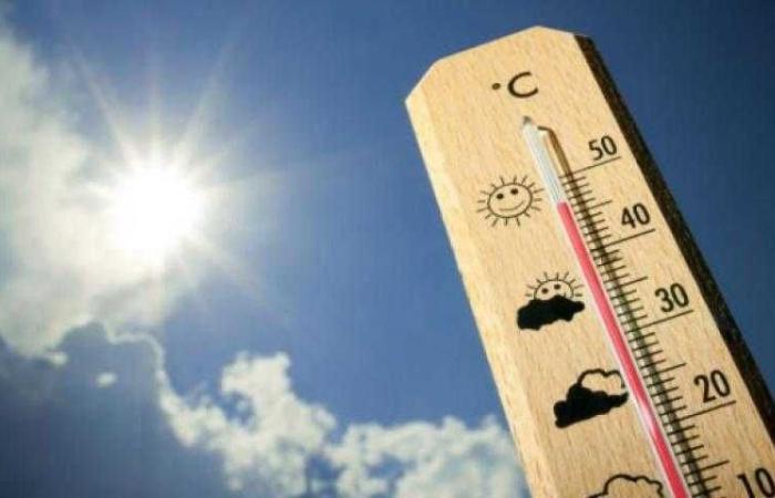 الطقس غدا.. أجواء خريفية وشبورة صباحا