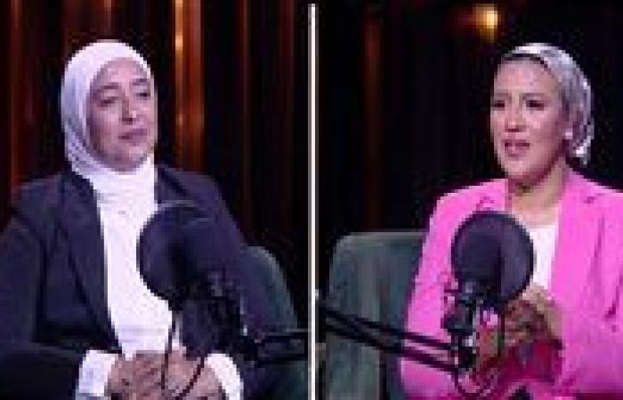 أميرة أبو شقة: المعارضة واخده حقها في البرلمان ومش لازم نعارض لمجرد المعارضة