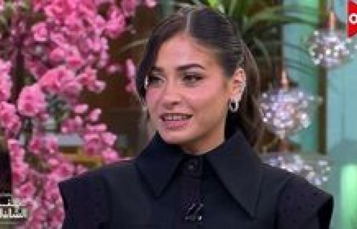 يسرى مارديني تحكي تجربتها مع الهجرة غير الشرعية وصولا لأولمبياد 2026