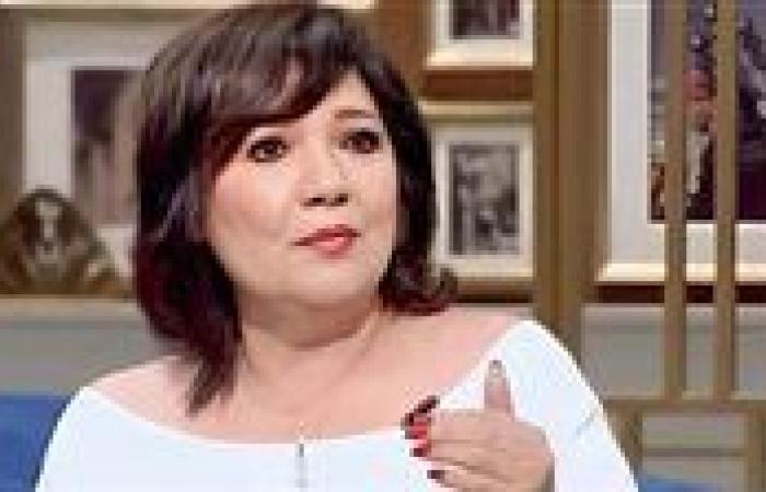 بالتعاون مع نجوى فؤاد.. عايدة رياض بشخصية مختلفة في فيلم الأسير