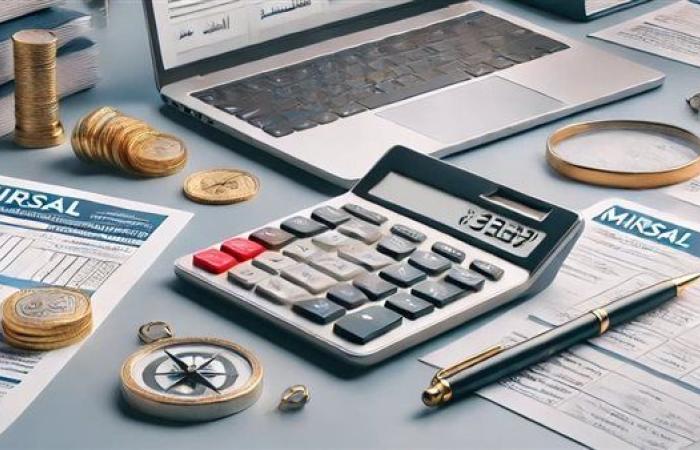 الحزمة الضريبية الجديدة.. هل تصل الإيرادات إلى 2.6 تريليون جنيه؟