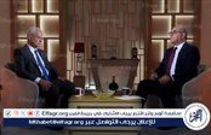 وكيل جهاز المخابرات السابق لـ "الجلسة سرية": اتفاق 2017 لم ينجح رغم التوقيع والاحتفال.. و900 لقاء لم تنه الانقسام