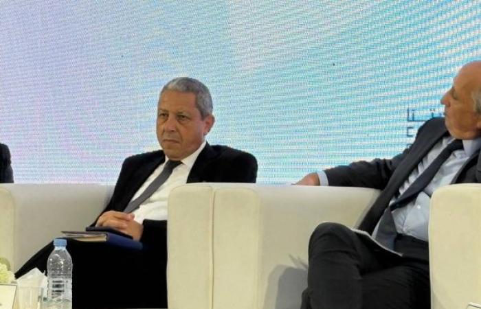 بالفيديو.. المفتش العام للشؤون التربوية بوزارة التعليم: الذكاء الاصطناعي خطر لا مفر منه يهدد الأساتذة والتلاميذ