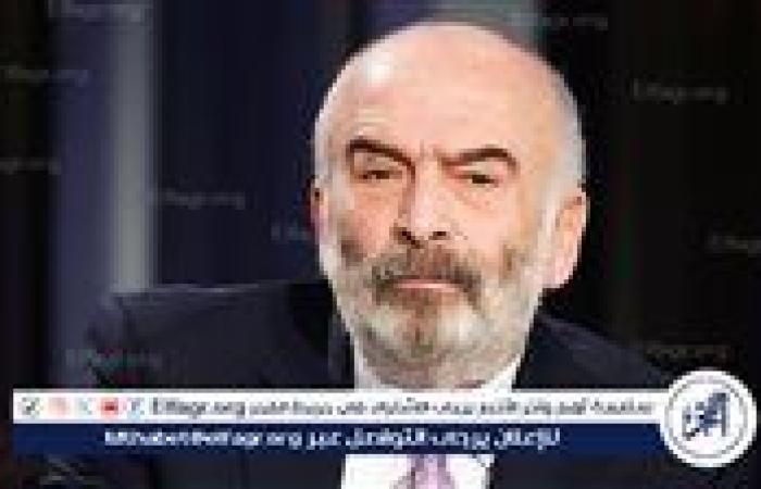 سلوم حداد يثير الجدل بتصريحاته ويؤكد: لم أقصد الإساءة لمصر وشعبها