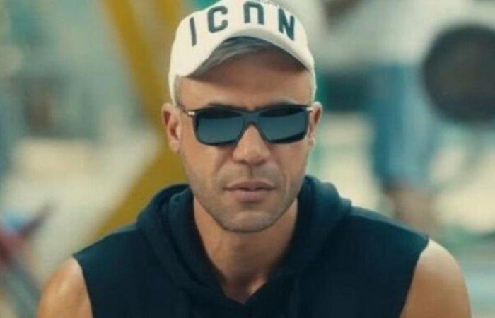 محمد إمام يكشف عن ملامح فيلمه الجديد