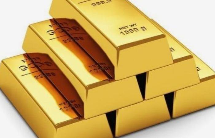 استقرار أسعار السبائك الذهبية في مصر اليوم الجمعة 26 سبتمبر 2025