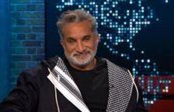 تفاصيل عودة باسم يوسف لشاشة ON ببرنامج عن القضية الفلسطينية.. مصادر تكشف