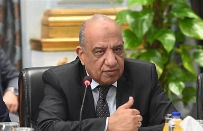 وزير الكهرباء: مفاعل الضبعة النووي يسير وفق الجدول الزمني المحدد