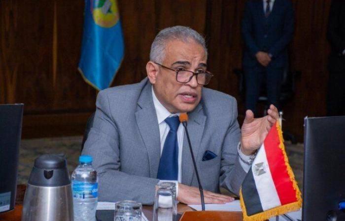 تكليفات جديدة بجامعة طنطا: رانيا الإمام عميدًا للتربية النوعية وحنتيرة عميدًا للطب