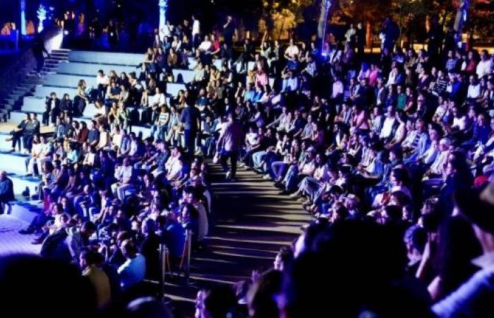انطلاق فعاليات الدورة السابعة والعشرين لمهرجان “الجاز بالرباط”