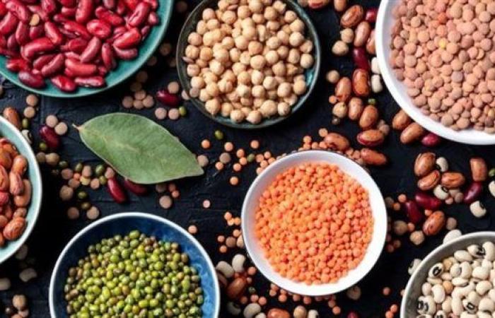 البقوليات.. وجبة اقتصادية بقيمة غذائية مذهلة