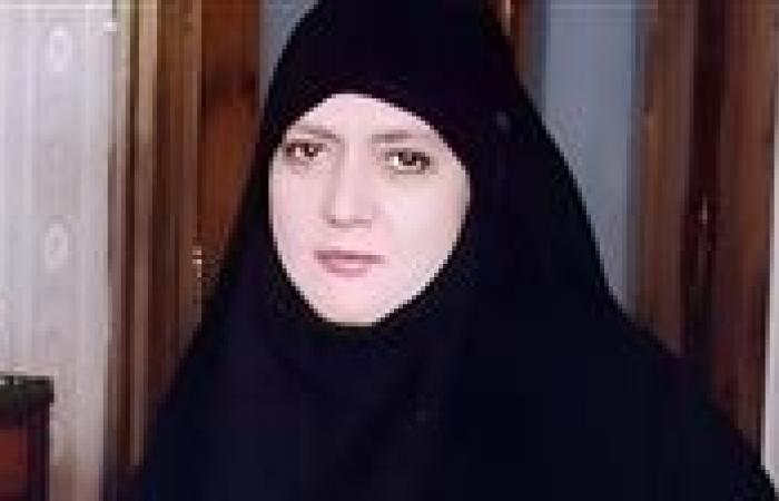 نسيت التمثيل.. شمس البارودي تنفي عودتها للفن