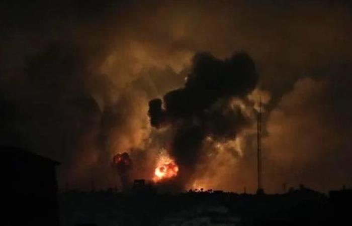 وزارة الصحة اليمنية: ارتفاع ضحايا الغارات الإسرائيلية على صنعاء إلى 183 قتيلا وجريحاً