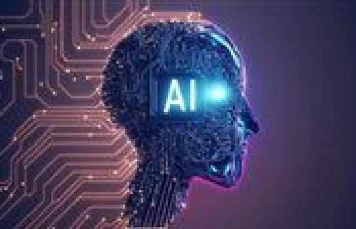 استثمارات ضخمة في الذكاء الاصطناعي قد تتجاوز 3 تريليونات دولار بحلول 2029