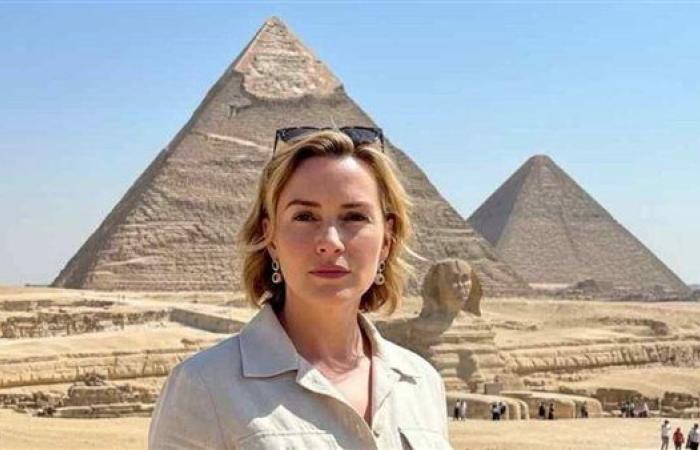 جدل واسع بعد نشر وزارة السياحة صورًا منسوبة للممثلة كيت وينسلت:"مزيفة بالذكاء الاصطناعي"
