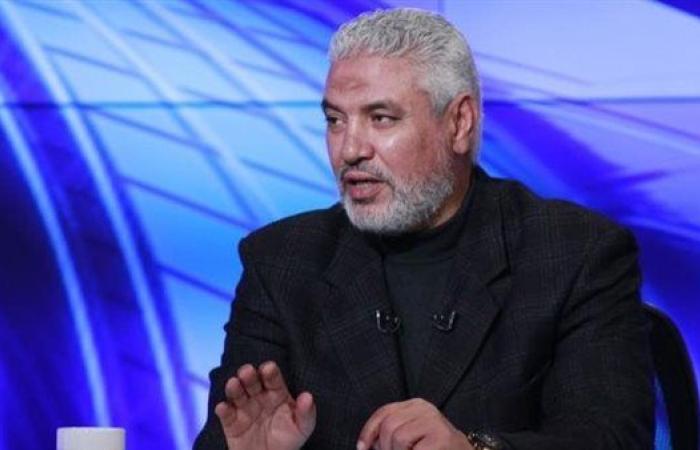 جمال عبدالحميد يتوقع تشكيل الزمالك لمواجهة الأهلي بالقمة