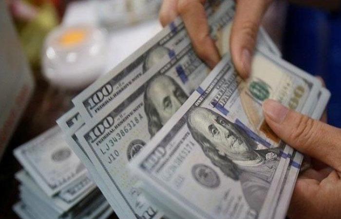 «بقيمة 6 ملايين جنيه».. ضربات متلاحقة ضد تجار العملة الأجنبية