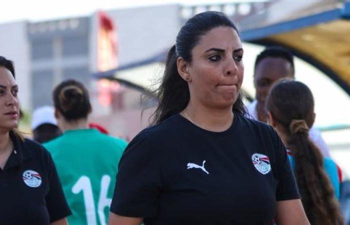الكرة النسائية.. أميرة يوسف: “الجيل ده يستاهل يكون في المونديال”