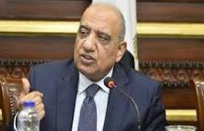 وزير الكهرباء: المشروع النووي لتوليد الكهرباء يحظى بكامل الدعم من قبل الرئيس السيسي
