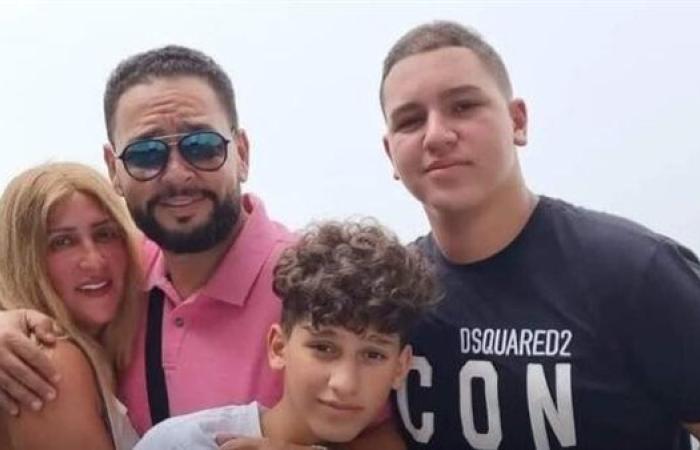 إخلاء سبيل نجل أحمد رزق بعد التصالح مع الطالب المعتدى عليه في 6 أكتوبر